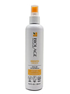 Biolage Smooth Shine Milk - Smoothing Leave-In Spray, Vegan, 8.5 oz