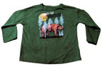 20-Piece Boys Clothing Bundle | Sizes 3M–10Y | Mixed Brands