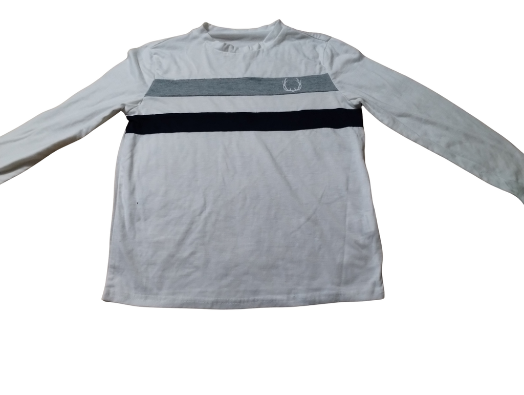 20-Piece Boys Clothing Bundle | Sizes 3M–10Y | Mixed Brands
