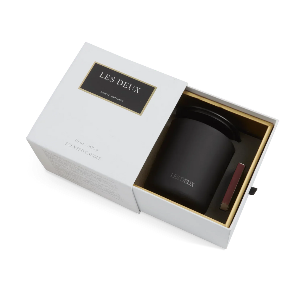 No. 4 - L'Âme Velours Candle - GreatSpace Discounts