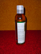 Originals Carrot & Tea-Tree Oil Moisturizing Hair & Skin Therapy - Pack of 1