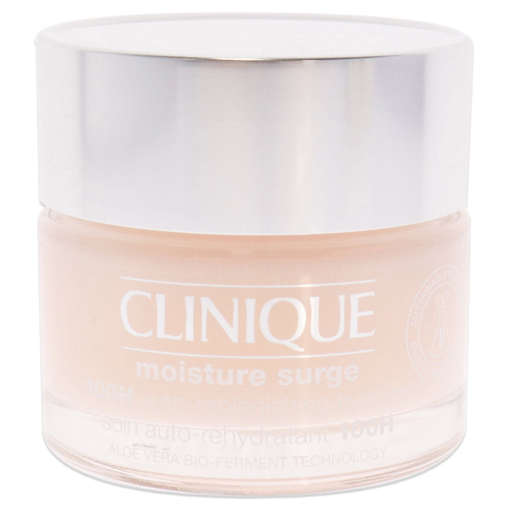 Moisture Surge 100-Hour Auto-Replenishing Hydrator by Clinique for Unisex - 1.7 oz Moisturizer