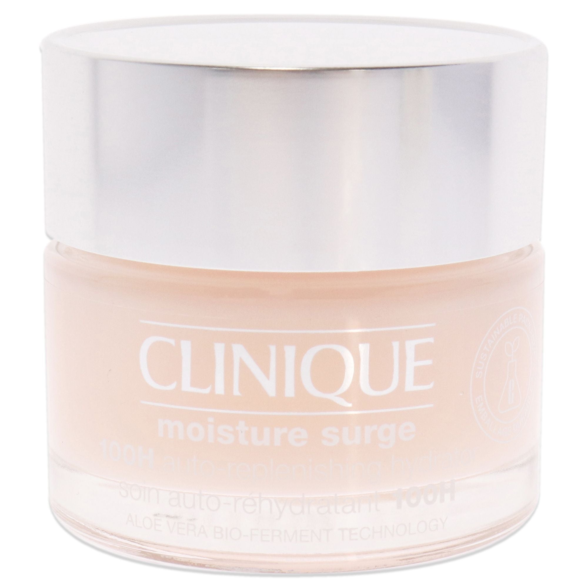Moisture Surge 100-Hour Auto-Replenishing Hydrator by Clinique for Unisex - 1.7 oz Moisturizer