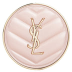 YVES SAINT LAURENT - Touche Eclat Glow Pact Cushion High Cover Mesh Foundation - # BR20 Cool Ivory 768948 12g