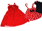🌟 30-Piece Girls' Clothing Bundle | Sizes 2T–5T, 4-5Y XS | Mixed Brands