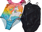 TrendMix 20-Piece Girls’ Clothing Bundle 3T–7Y, Preowned