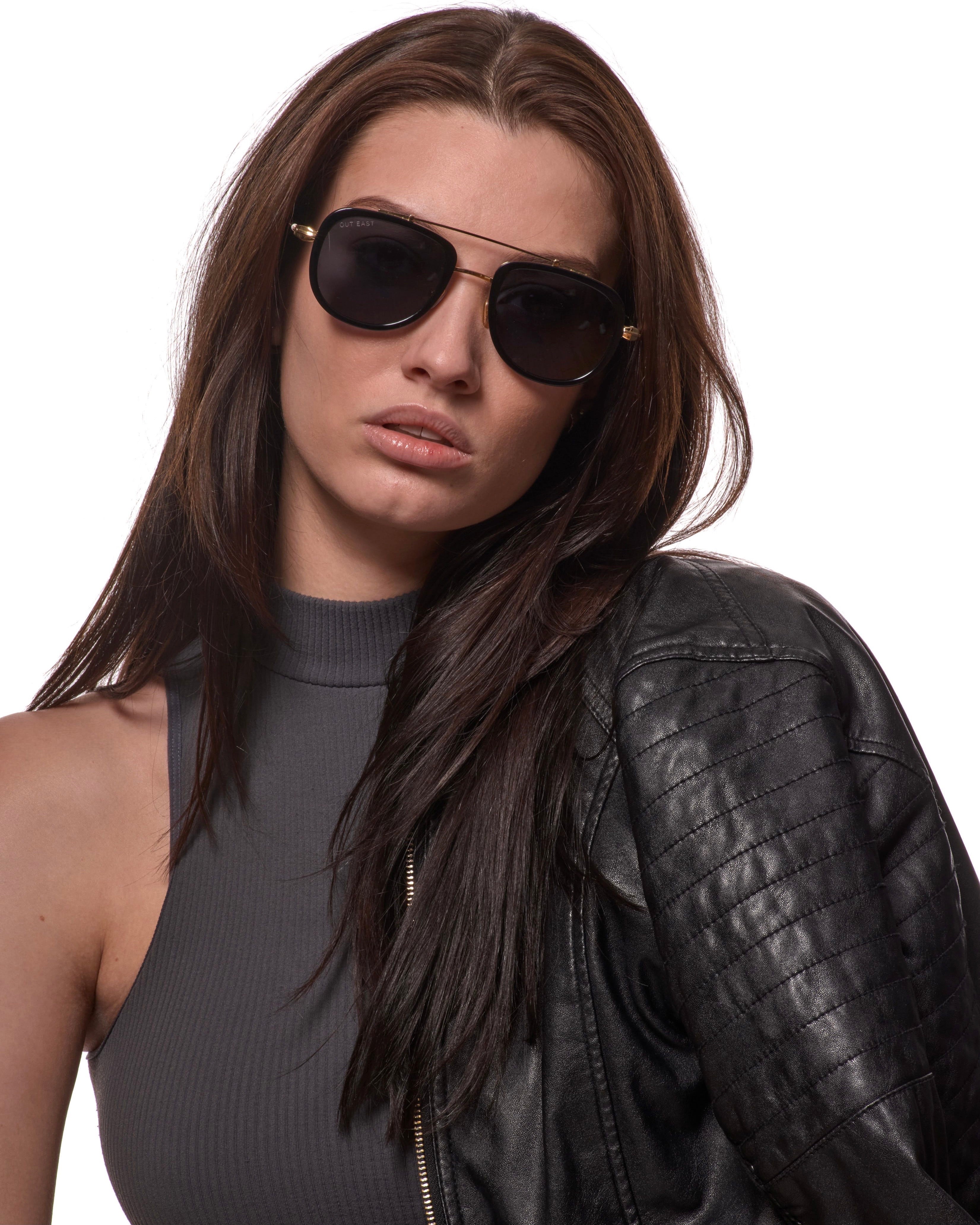 GALTON SUNGLASSES