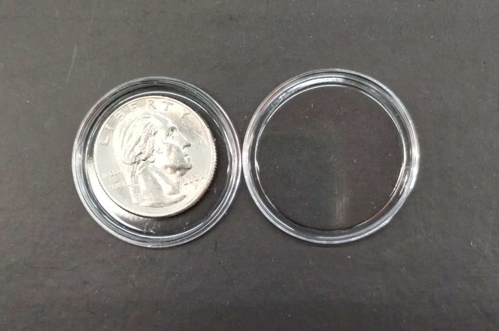 Rare Wilma Mankiller Quarter 🪙✨ | Mint Error Coin | Collectible U.S. Quarter