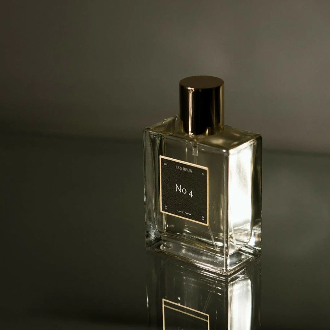 No. 4 - L'Âme Velours Perfume - GreatSpace Discounts