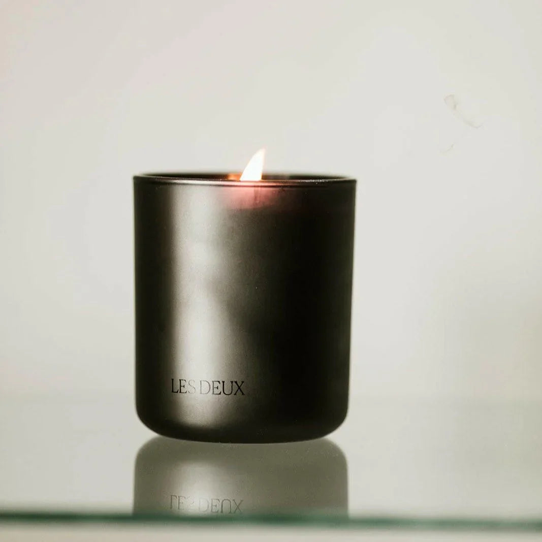 No. 4 - L'Âme Velours Candle - GreatSpace Discounts