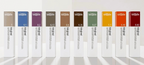 L’Oréal Professionnel Majirel 5.3 Coloration Crème – Rich Golden Brown, 50 ml