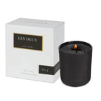 No. 4 - L'Âme Velours Candle - GreatSpace Discounts