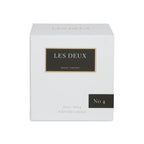 No. 4 - L'Âme Velours Candle - GreatSpace Discounts