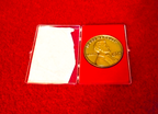 🪙 The Great American Penny Copper Bullion 1 lb Ingot