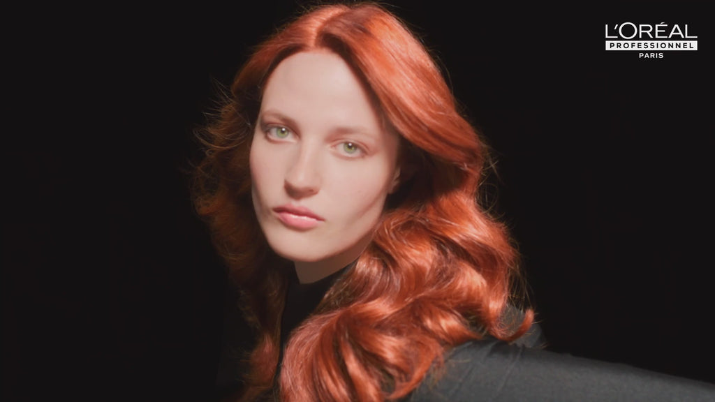 L’Oréal INOA 10.1 Ammonia-Free Hair Color 60g