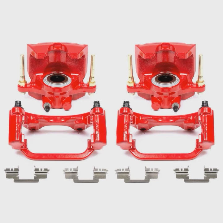 PowerStop S5030 Performance Brake Caliper - Brand New!