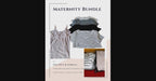 Old Navy & Isabella Maternity 8-Piece Comfort Bundle - Size M