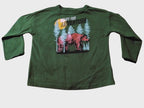 20-Piece Boys Clothing Bundle | Sizes 3M–10Y | Mixed Brands