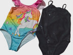 TrendMix 20-Piece Girls’ Clothing Bundle 3T–7Y, Preowned