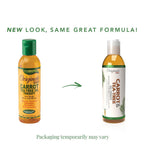 Originals Carrot & Tea-Tree Oil Moisturizing Hair & Skin Therapy - Pack of 1