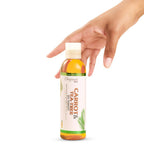 Originals Carrot & Tea-Tree Oil Moisturizing Therapy for Hair & Skin – Pack of 2