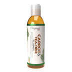 Originals Carrot & Tea-Tree Oil Moisturizing Therapy for Hair & Skin – Pack of 2