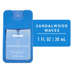 ✨ Scent Theory Moisturizing Spray Hand Sanitizer 1 oz (30 mL)