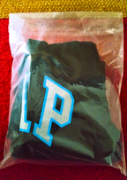 GAP Star Wars Limited Edition Black Hoodie 4T (Preowned)