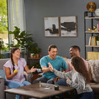 Hasbro Taboo – The Party Word-Guessing Game for Fun Nights