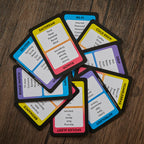 Hasbro Taboo – The Party Word-Guessing Game for Fun Nights