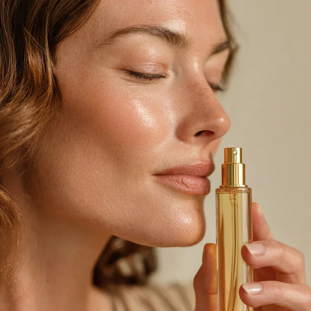 No. 4 - L'Âme Velours Perfume - GreatSpace Discounts