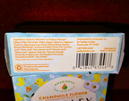 Yardley London Chamomile Flower Soap Bar 3-Pack Bundle