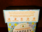 Yardley London Chamomile Flower Soap Bar 4-Pack Bundle